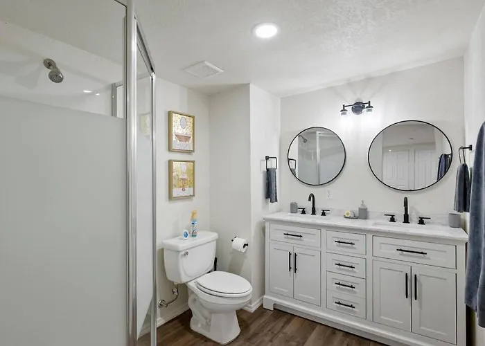 Casita 5 Miles From Downtown #b Apartment Phoenix