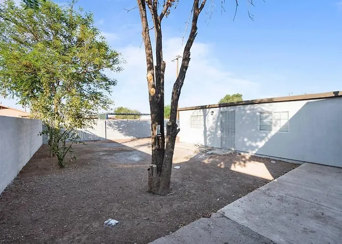 Casita 5 Miles From Downtown #b * Phoenix