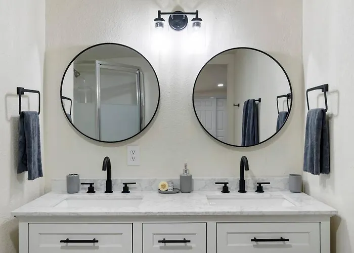 Casita 5 Miles From Downtown #b Apartment