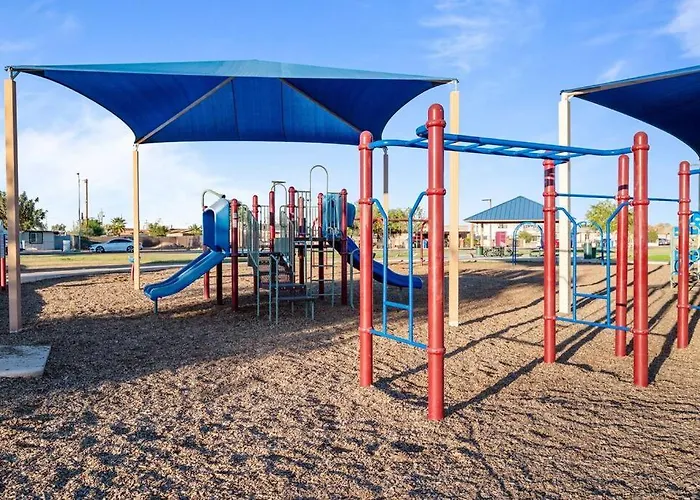 Apartment Casita 5 Miles From Downtown #b
